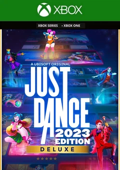 Ключ активации Just Dance® 2023 Deluxe Edition для Xbox One/Series