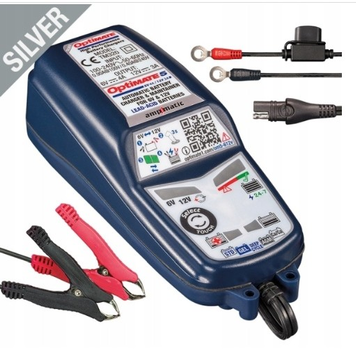 Зарядний пристрій для акумуляторів OPTIMATE 5 SAE 6V 12V