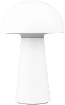 Светильник ночник REALITY Lennon 2W 3000K 180Lm IP44 USB с аккумулятором (R52176101)