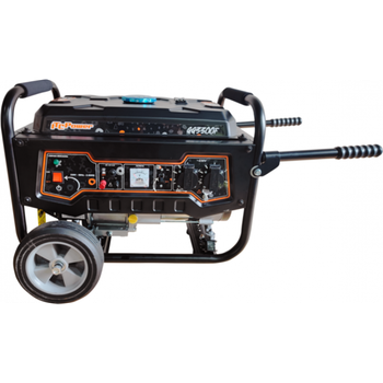 Генератор бензиновий ITC Power Petrol GG3300F
