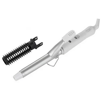 Плойка для локонів 19 мм Adler AD 2105 White TM