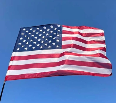 Флаг США 105х70 см PromoZP