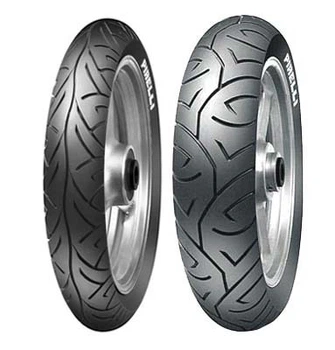 Покришка Pirelli SPORT DEMON 130/80-17 65H TL (2800125)
