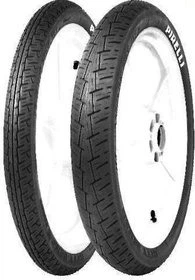 Покришка Pirelli CITY DEMON 3.50-18 62P TT, REINF (2814418)