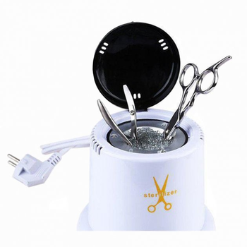 Стерилизатор для маникюрных инструментов UKC TOOLS STERILIZER YM 910A FMX 1
