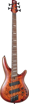 Бас-гітара IBANEZ SRMS805-BTT (227171)