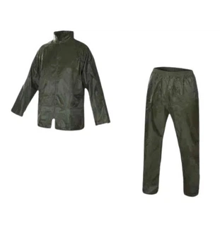 Дождевик костюм Reis Олива XL