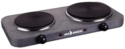 Настольная плита электрическая Sea Breeze SB-065