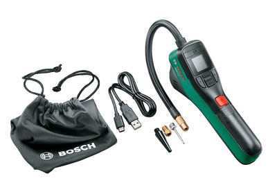Аккумуляторный насос Bosch EasyPump (0603947000)