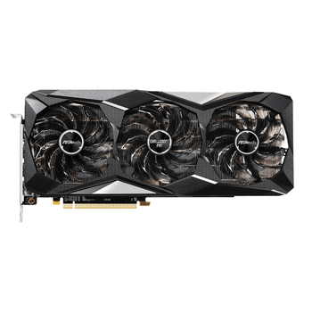 Відеокарта ASRock AMD Radeon RX 6800 Challenger Pro