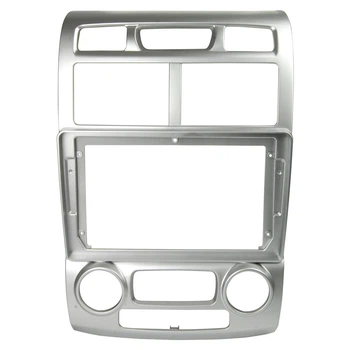 Перехідна рамка 9" KIA Sportage 2005-2009