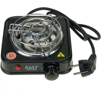 Плитка Amy Deluxе Hot turbo 500W