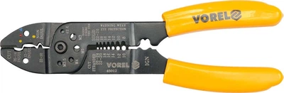 Стріпер Для Зняття Ізоляції (L=215 мм) VOREL (45012)
