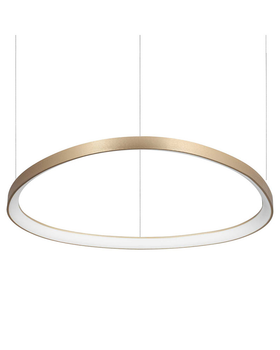 Підвісний світильник Ideal Lux 269849 Gemini