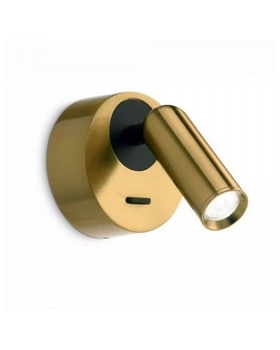 Бра Ideal Lux 260624 Bean