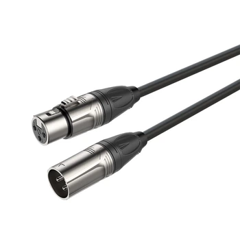 AES/EBU и DMX кабель Roxtone DDXX200L15, 2x0.34, 15 м