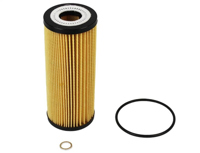 Фильтр масляный A4, A5, A6, A7, A8, Q5, Q7/PORSCHE CAYENNE, PANAMERA/VW TOUAREG 2.4-3.2 FSI 04- Clean Filters (ML4544)