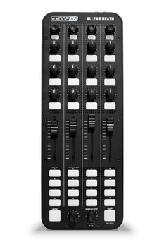 DJ-контроллер Allen&Heath XONE:K2