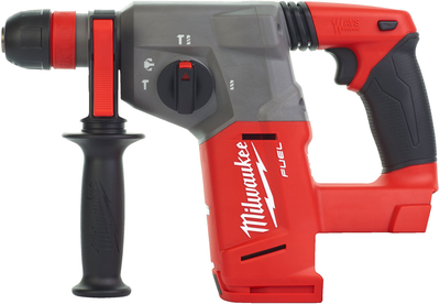 Аккумуляторный перфоратор Milwaukee SDS-Plus M18 CHX-0Х 2.5 Дж HD кейс (4933451430)