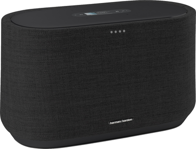 Акустика Harman-Kardon Citation 300 Black (HKCITATION300BLKEU)