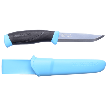 Нож Mora Morakniv Companion Blue