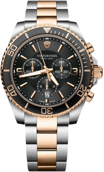 Мужские часы Victorinox Swiss Army Maverick Chrono V241952