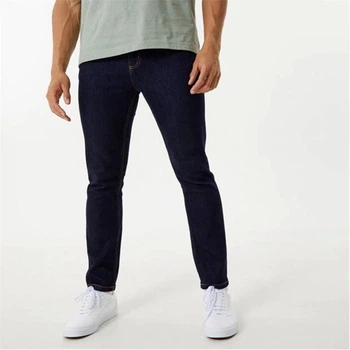 Джинсы Jack Wills Slim Indigo Rinse, 40W 32L (11743722)