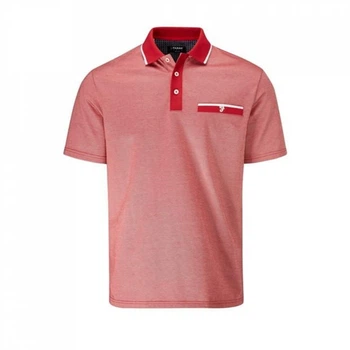 Поло Farah Golf JstrRed/White, M (46) (11742350)
