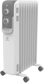 Оливний (масляний) радіатор Electrolux EOH/M-7209