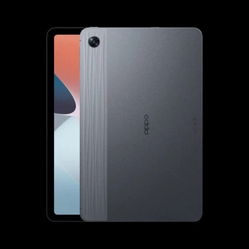 Планшет OPPO Pad Air 4/64Gb WiFi gray