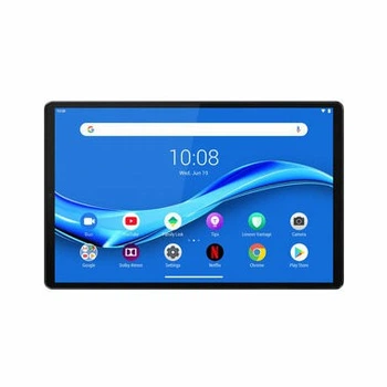 Планшет Lenovo TAB M10 Plus FHD 10.3" 4/64Gb Wi-Fi Iron Grey