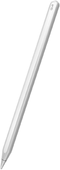 Стилус Promate Quill для iPad White (quill.white)