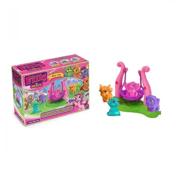 Игровой Набор Filly - Игровая Площадка M081066-00B0 126104