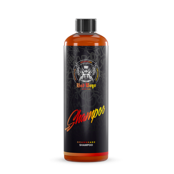 Шампунь для автомобиля Bad Boys Shampoo Orangeade 500 ml