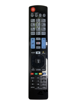 Пульт для телевізорів LG AKB74455403 [LED TV] - 2463