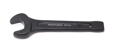 Ключ рожковый ударный односторонний 110мм (L-460мм) ROCKFORCE RF-791110