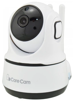 Беспроводная поворотная IP камера WiFi microSD CareCam 988 2 Мп (14067)
