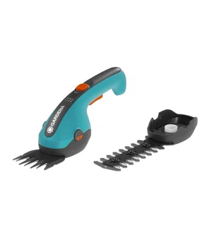 Ножницы для газонов и кустарников аккумуляторные Gardena ClassicCut (09854-20)