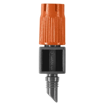 Микродождеватель Gardena Micro-Drip-System для малых площадей, 10 шт (08320-29)