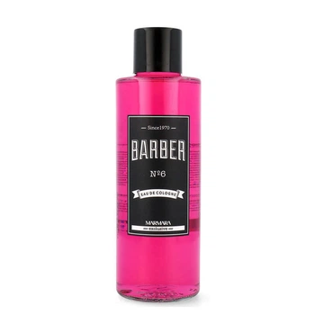 Одеколон после бритья Marmara № 6 after shave cologne 500 мл