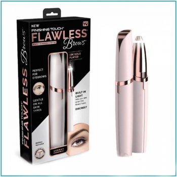 Эпилятор для бровей Flawless ART-2105 триммер