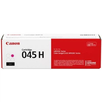 Картридж Canon 045H Magenta (1244C002)