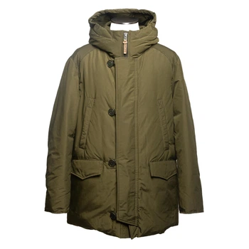 Парка Holubar M386 NR03 MO55 2XL