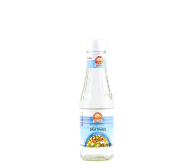 Уксус дистиллированный (5%) Golden Mountain 200 мл