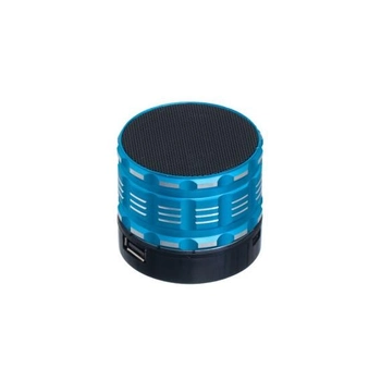 Бездротова Bluetooth Колонка S16 (Чорний)
