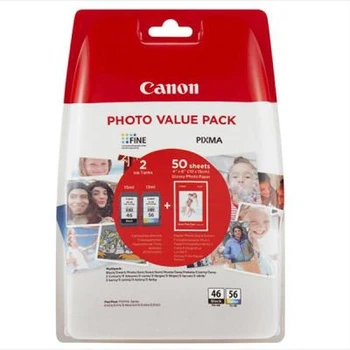 Картридж Canon pg-46+cl56 Multi (9059b003)