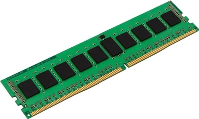 Оперативная память Kingston DDR4-2933 16384MB PC4-23500 ECC Registered (KSM29RD8/16MEI) (DY945660) - Уценка