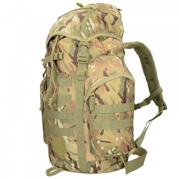 Рюкзак HIGHLANDER Highlander New Forces 33L Multicam