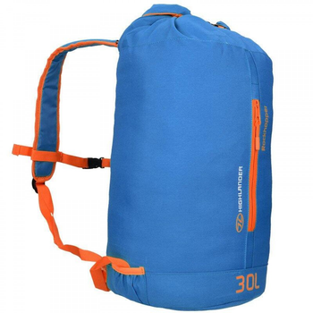 Рюкзак HIGHLANDER bushcraft Highlander Rockhopper 30L Niebieski