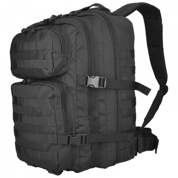 Рюкзак MIL-TEC Taktyczny Mil-Tec Assault 36L Czarny